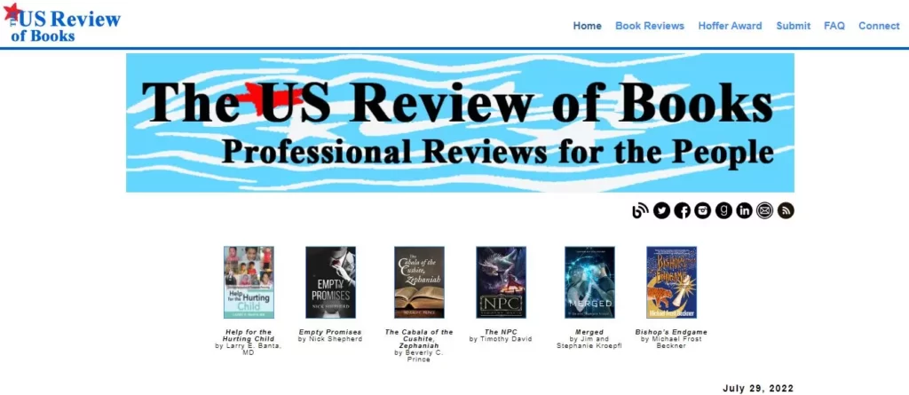 how to make money reading books at US review of books